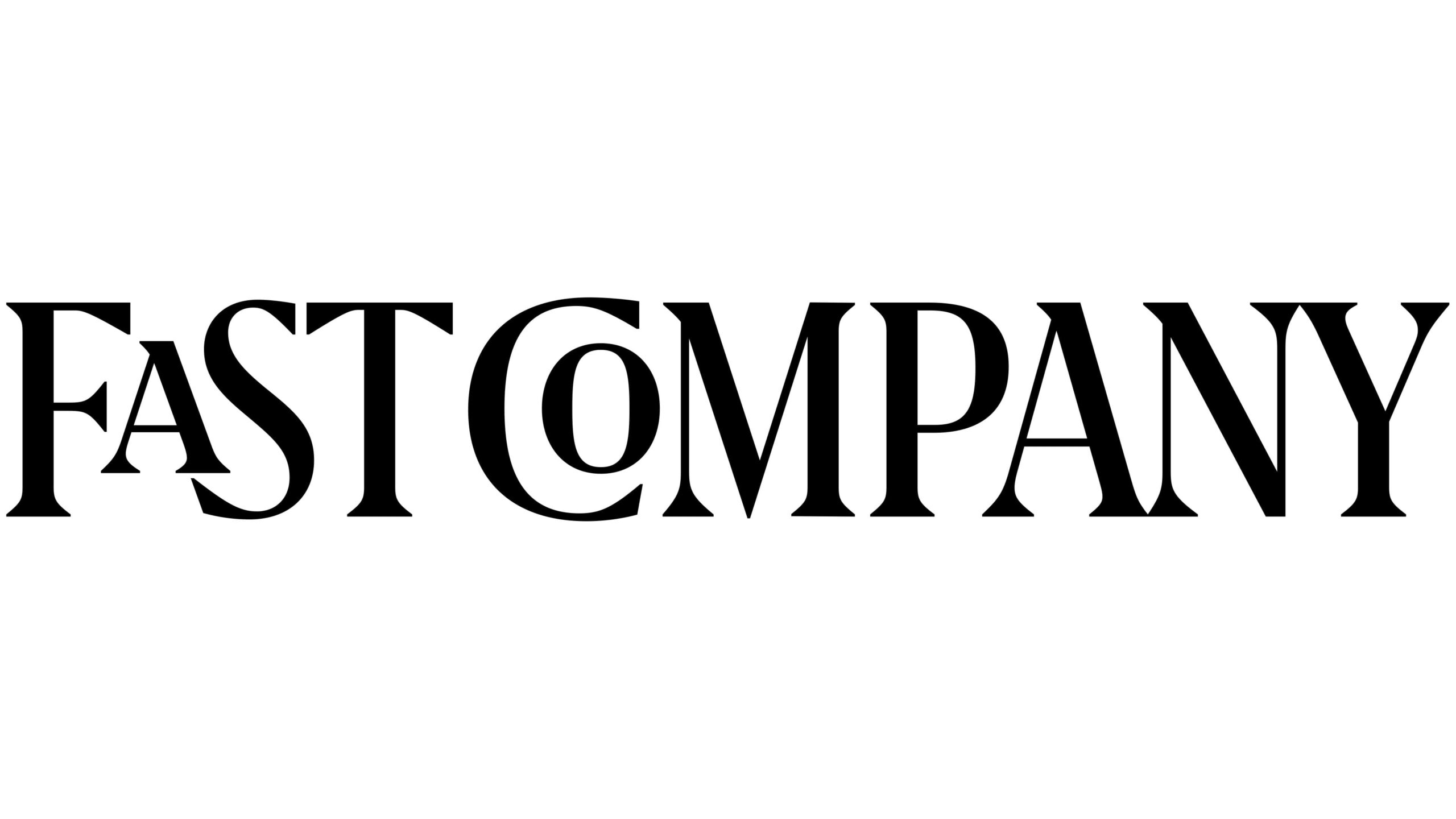 FastCompany Logo