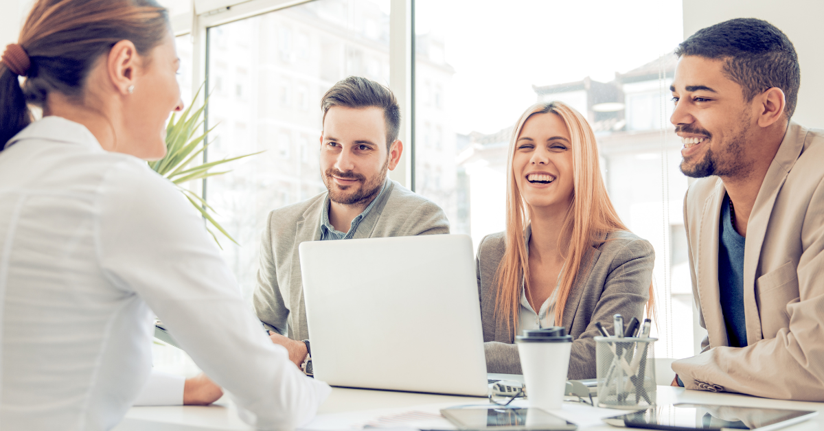 Top 4 Worst Interview Answers (and What to Say Instead)1 - Resumespice Top 4 Worst Interview Answers (and What to Say Instead)