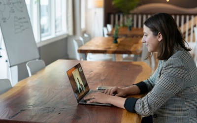 Networking in the Digital Age: Building Meaningful Connections Online