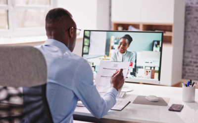 Essential Video Interview Tips for Success
