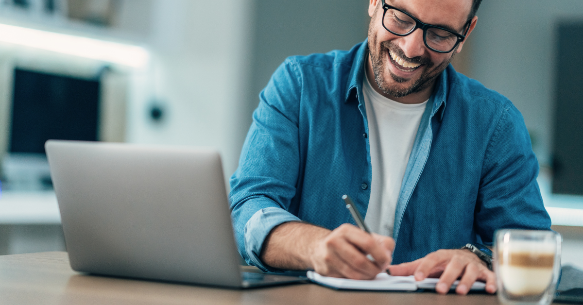 What to Expect from a Professional Resume Writing Process