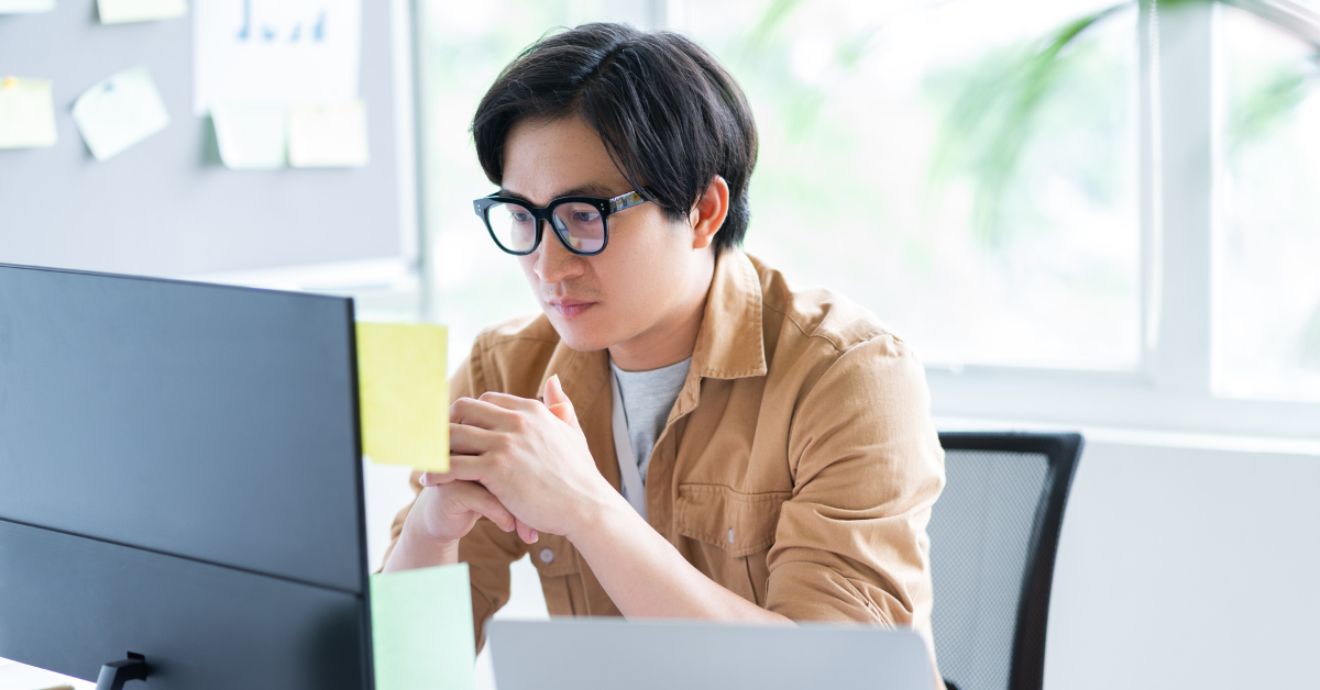 When You Shouldn’t Apply to the Job