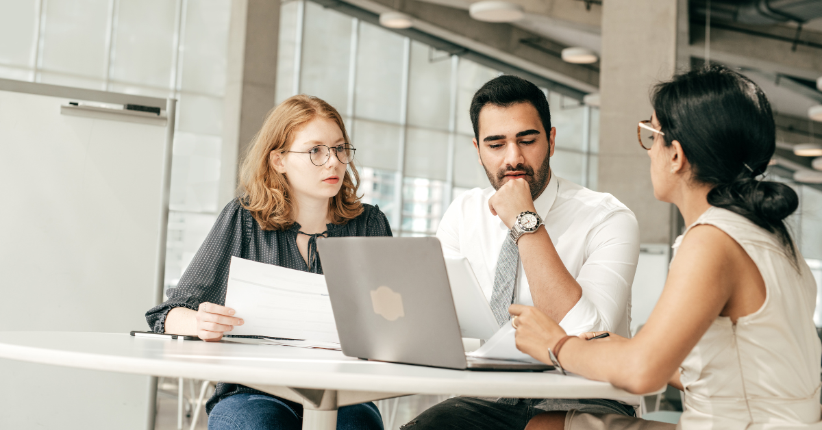 3 Things All Marketers Should Have on Their Resume - Resumespice 3 Things All Marketers Should Have on Their Resume