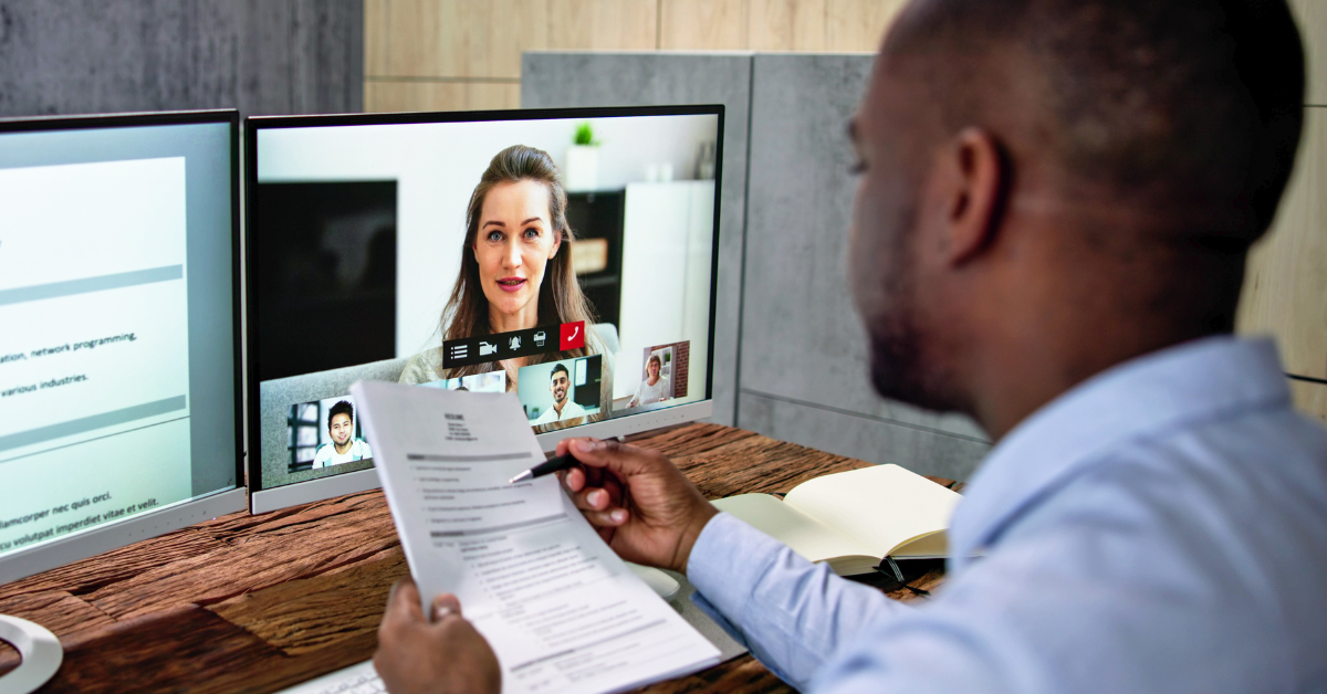 How to Know If Your Resume Needs a Refresh (Hint: It Probably Does)