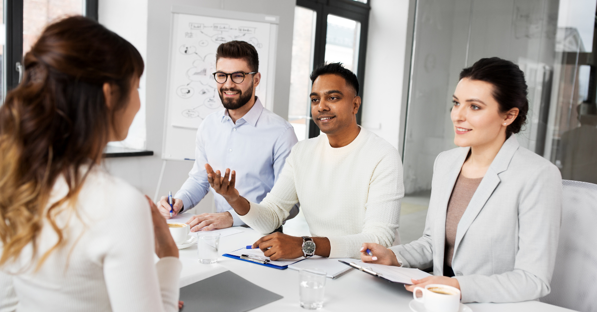 Top 4 Worst Interview Answers (and What To Say Instead)