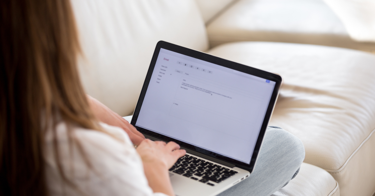 How to Ask for a Letter of Recommendation