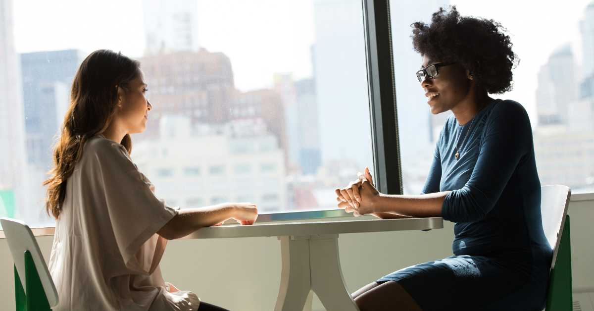 How to Project Confidence in Interviews: Top Tips for Success - Resumespice How to Project Confidence in Interviews: Top Tips for Success