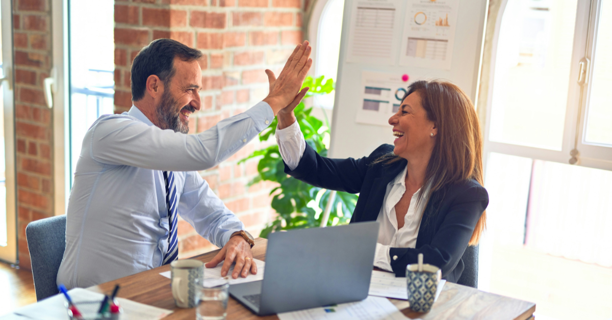 How to Switch to a New Industry Without Any Experience