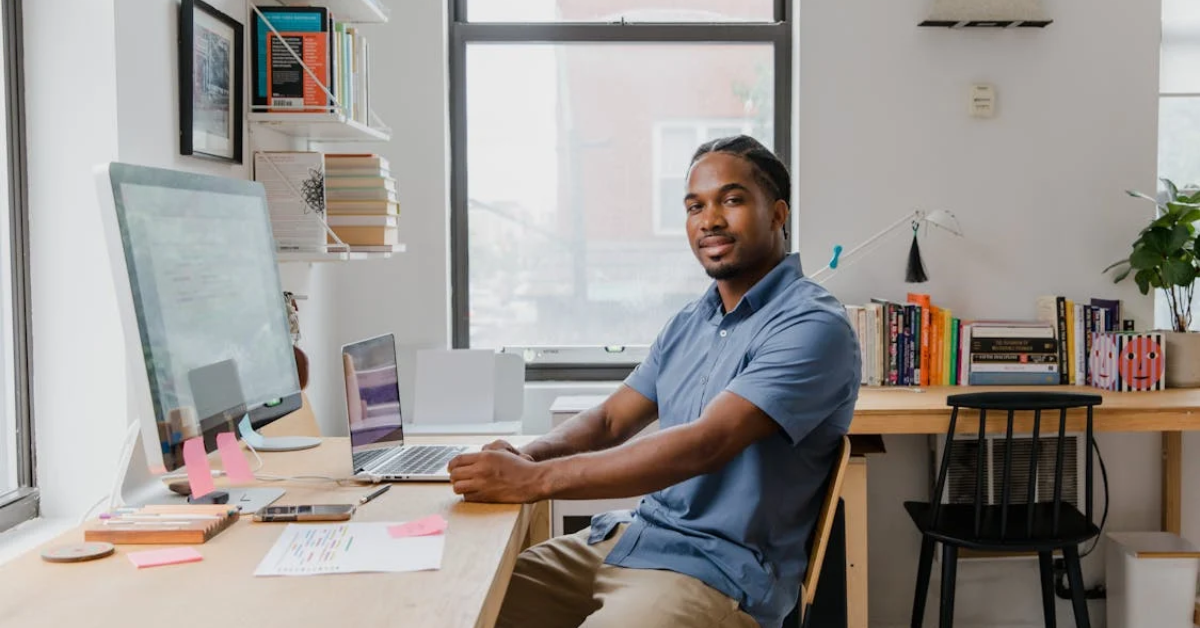 How to Switch to a New Industry Without Any Experience