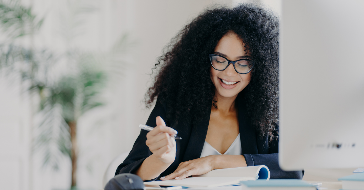 How to Write a Letter of Interest Tips and Examples