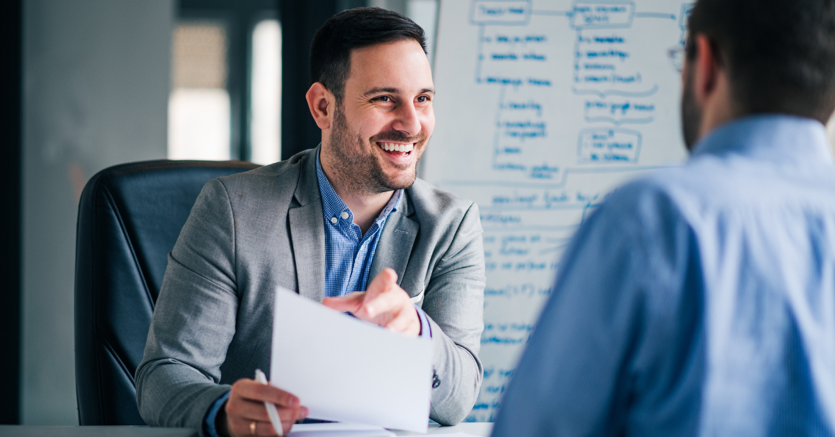 How to Write a Letter of Interest Tips and Examples