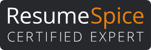 Resumespice Expert Resume Writing Certification - Resumespice Resumespice Expert Resume Writing Certification
