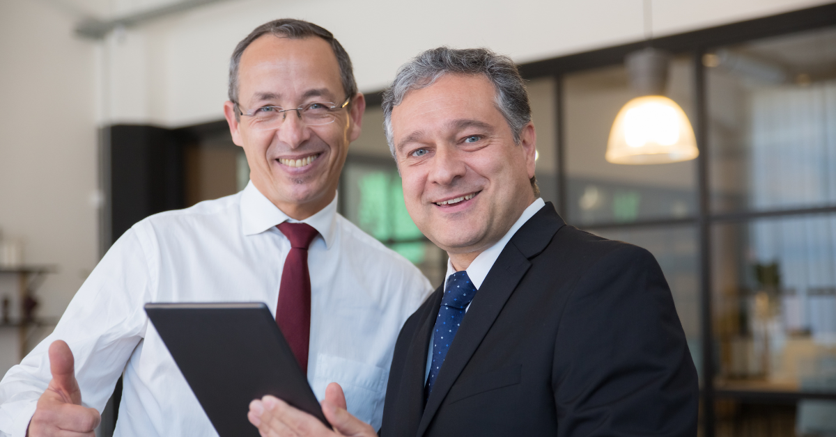 Image3 - Resumespice Why Should You Use an Executive-level Resume Writer?