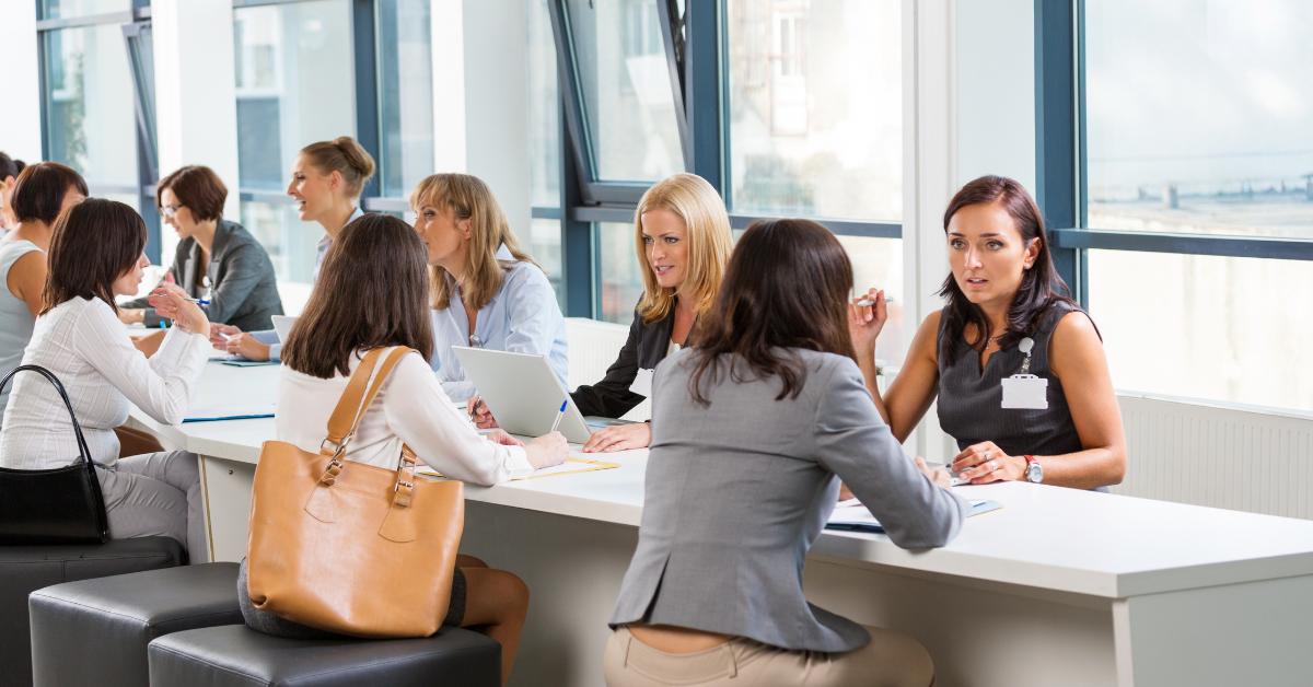 Image5 - Resumespice Tips for Adapting Your Elevator Pitch for Different Situations