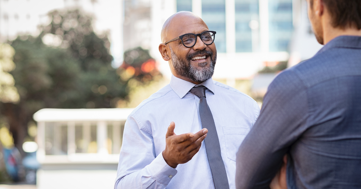 Mastering the Art of the Elevator Pitch
