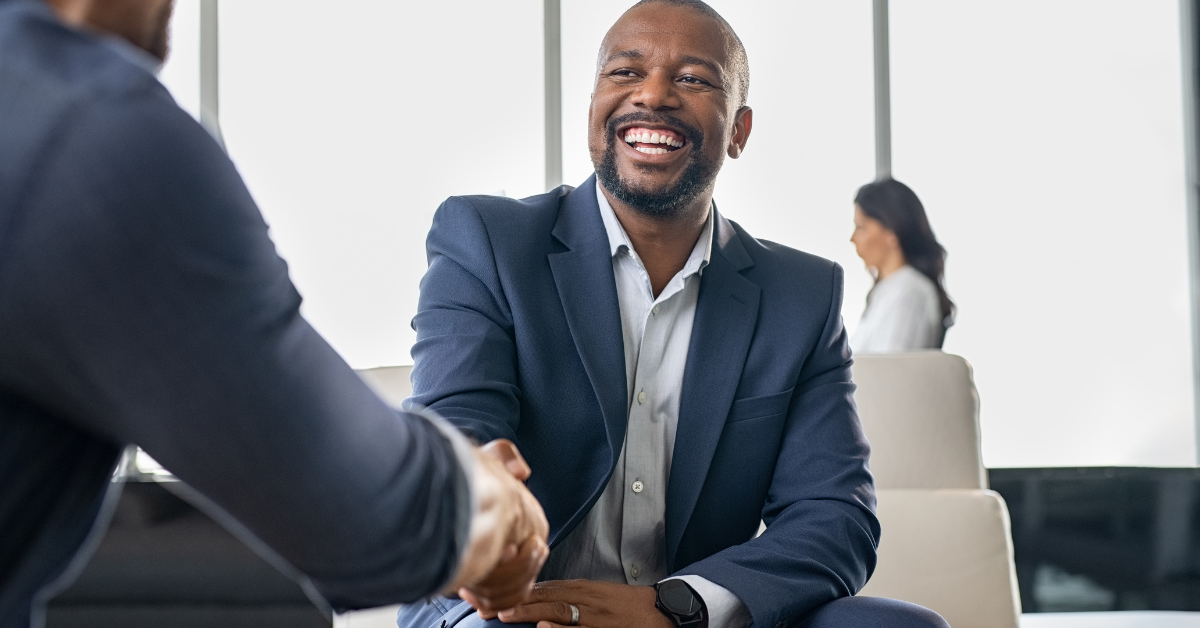 Negotiating Your Executive Level Compensation Package