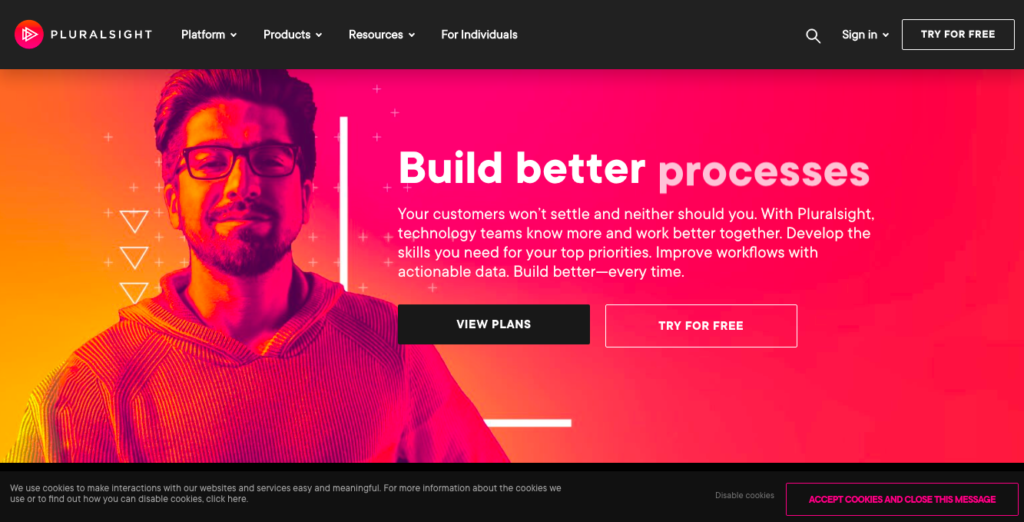 Pluralsight - Resumespice Pluralsight