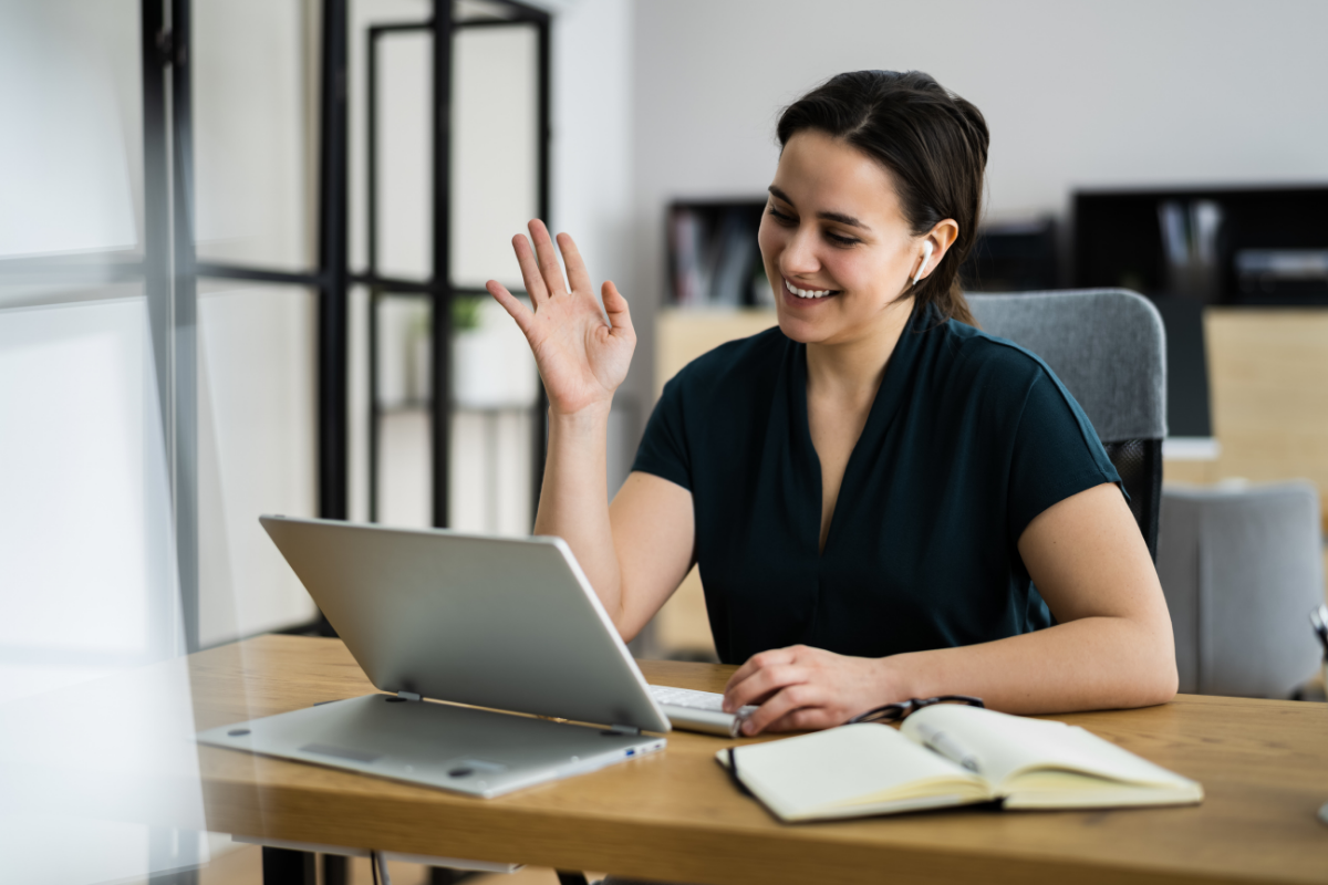 Video Interview Tips