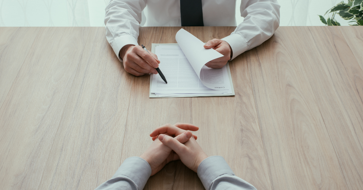 What to Include in Your Cover Letter for a Career Change